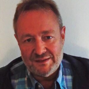 Profilbild von Tom Petersen