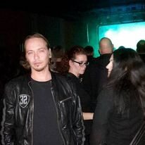 Profilbild von Tom Pohlann