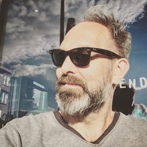 Profilbild von Tom Rathmann