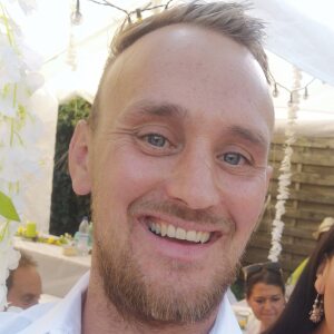 Profilbild von Tom Richter