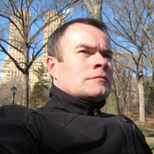 Profilbild von Tom Richter