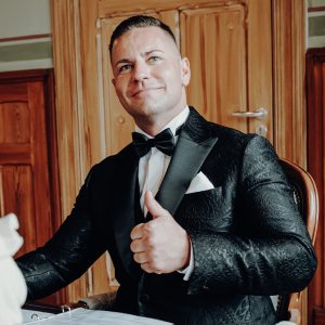 Profilbild von Tom Ritter