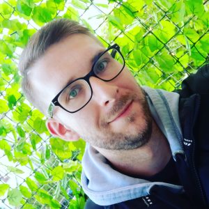 Profilbild von Tom Schmidt
