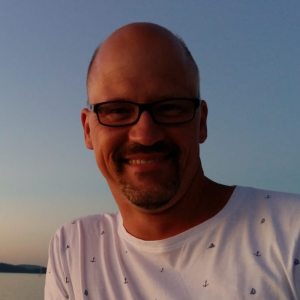 Profilbild von Tom Schnüber