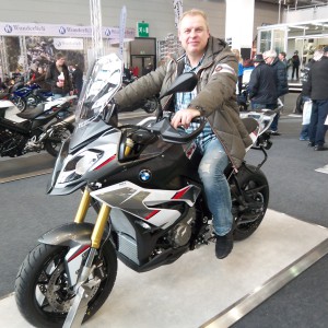 Profilbild von Tom Schönert