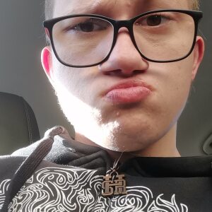 Profilbild von Tom Schröter