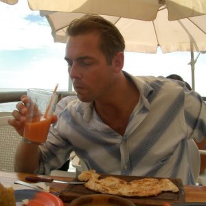 Profilbild von Tom Schu