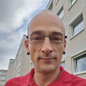Profilbild von Tom Schüler