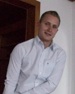 Profilbild von Tom Schulz