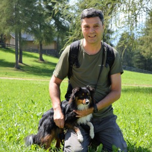 Profilbild von Tom Siebenstädt