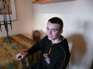 Profilbild von Tom Soukup