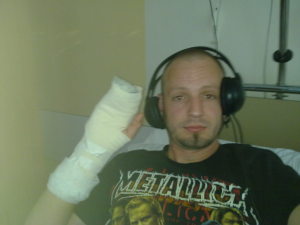 Profilbild von Tom Stecher