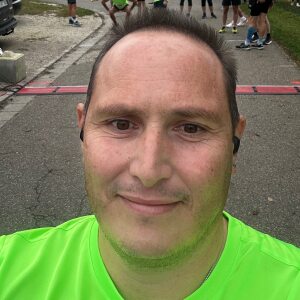 Profilbild von Tom Steffl