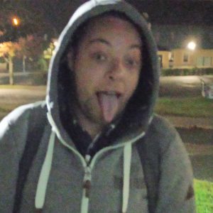 Profilbild von Tom Steinigen