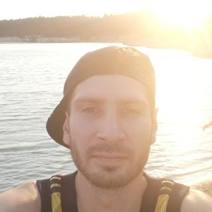 Profilbild von Tom Störzel