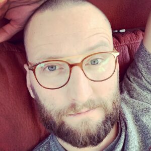 Profilbild von Tom Swierzy