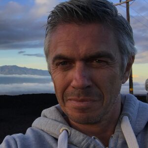 Profilbild von Tom Thiemann