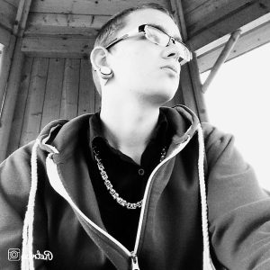 Profilbild von Tom Tietze