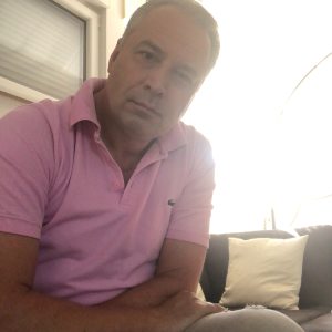 Profilbild von Tom Varga