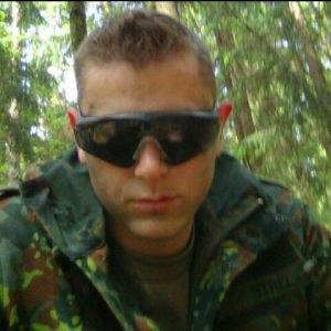Profilbild von Tom Viel