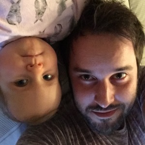 Profilbild von Tom Waldig