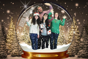 Profilbild von Tom Walker