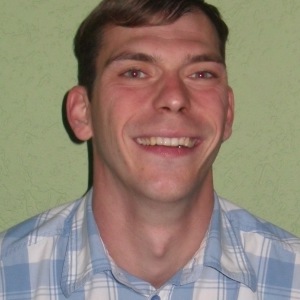 Profilbild von Tom Weber