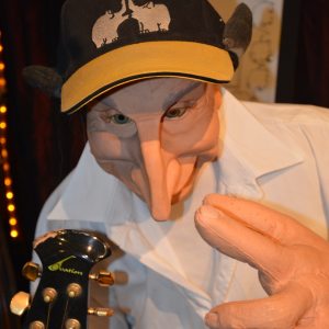 Profilbild von Tom Weber