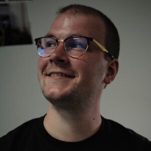 Profilbild von Tom Weber