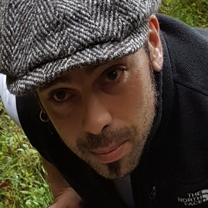 Profilbild von Tom Weiland