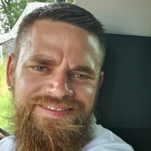 Profilbild von Tom Weinert