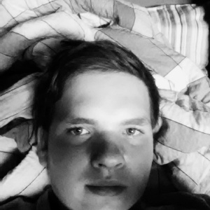 Profilbild von Tom Wesche