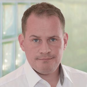 Profilbild von Tom Wieser