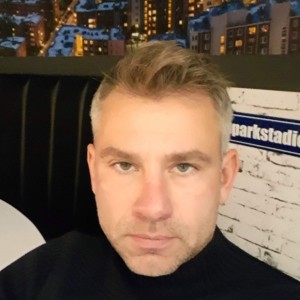 Profilbild von Tom Wöller