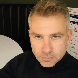 Profilbild von Tom Wöller