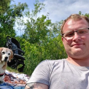 Profilbild von Tom Wollny