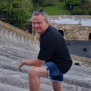 Profilbild von Tom Zander