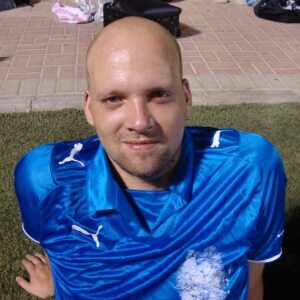 Profilbild von Toma Köplin