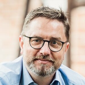 Profilbild von Tomas Binnewies