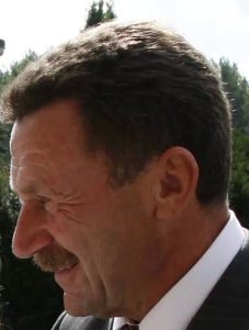 Profilbild von Tomas Böttcher