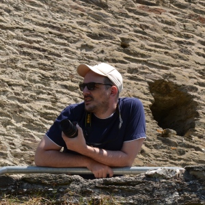 Profilbild von Tomas Brehm