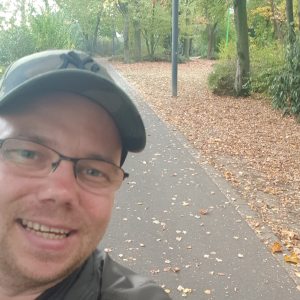 Profilbild von Tomas Chmielorz