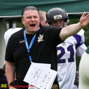 Profilbild von Tomas Durkovic