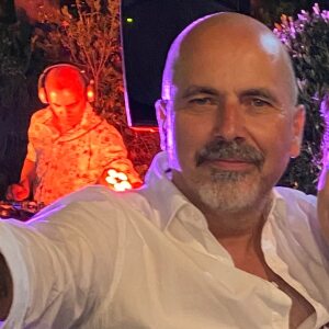 Profilbild von Tomas Fernandez