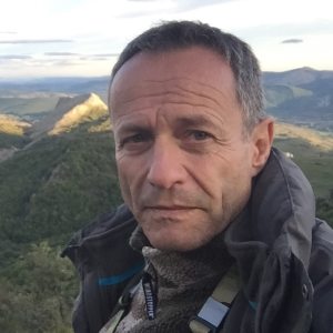 Profilbild von Tomas Garcia Hertz