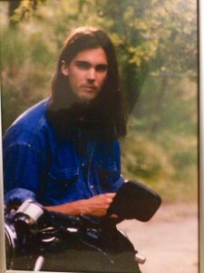 Profilbild von Tomas Géréon