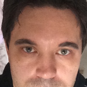 Profilbild von Tomas Gonzalez