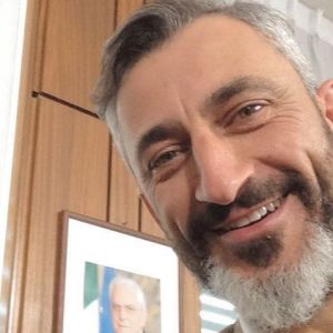 Profilbild von Tomas Guillaume