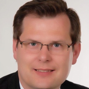 Profilbild von Tomas Hecker