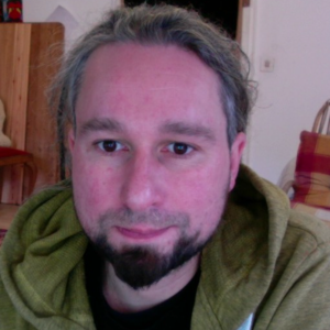 Profilbild von Tomas Herda